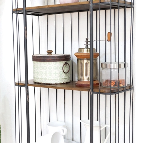 Shelf Wall Rack
