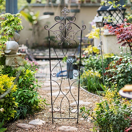 Garden Climbing Stand