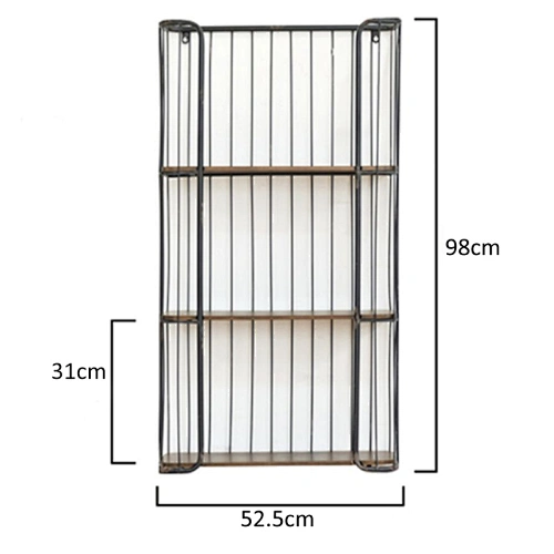 Shelf Wall Rack