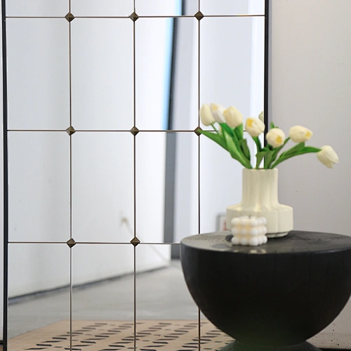 Industrial Mirror