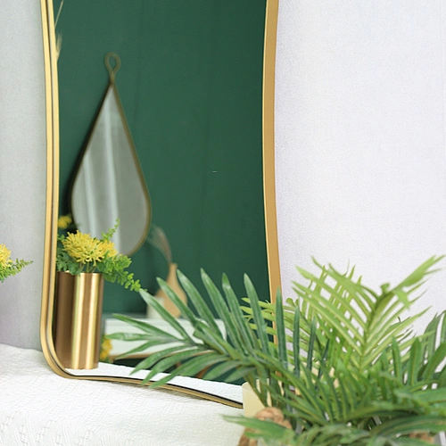 Custom Luxuary Elegant mirror