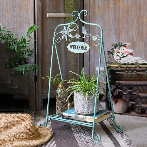 Flower Stand Shelf