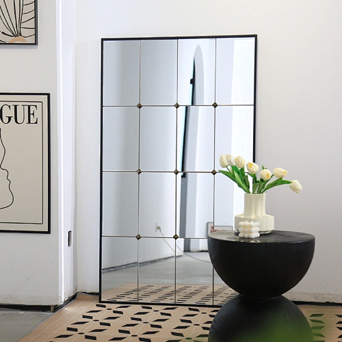 Industrial Mirror