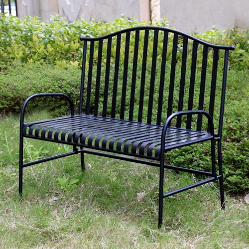 Lawn Bench