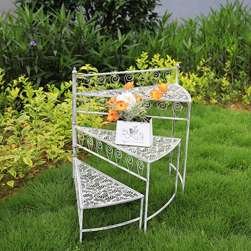Mutil Tiered flower Stand