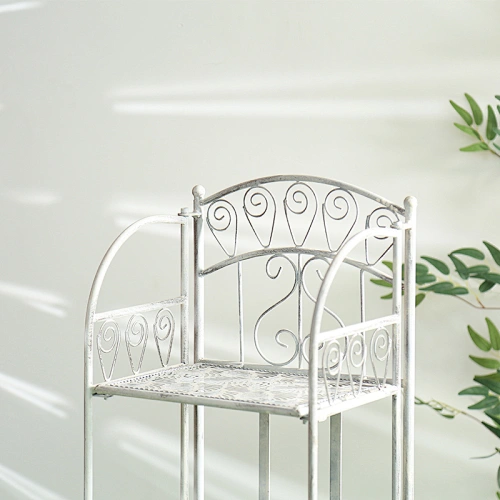 Patio plant stands