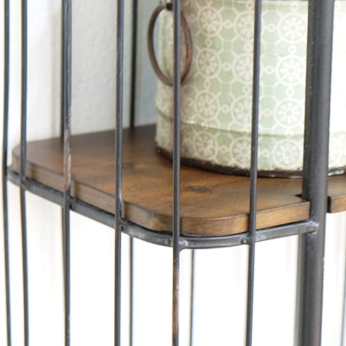 Shelf Wall Rack