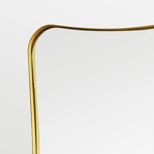 Custom Luxuary Elegant mirror