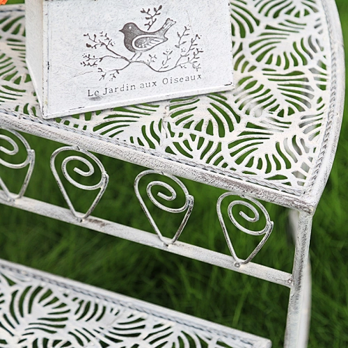 Mutil Tiered flower Stand