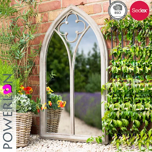 Church Arch Mirror