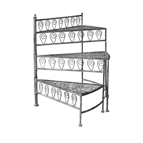 Mutil Tiered flower Stand