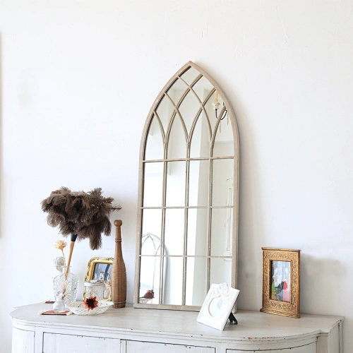 Vintage Mirrors Garden Mirror