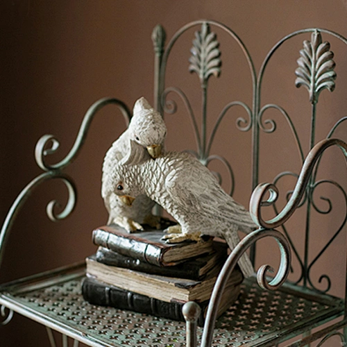Foldable Flower Stand Shelf