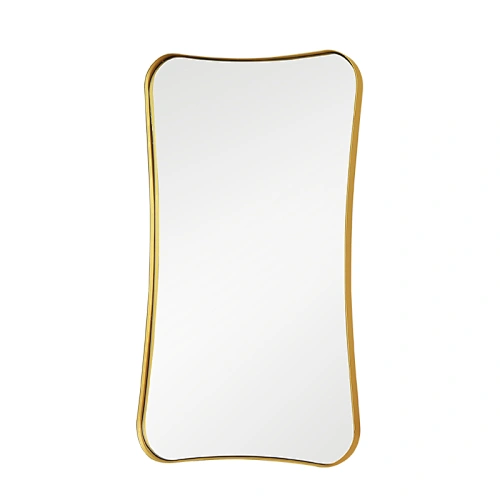 Custom Luxuary Elegant mirror