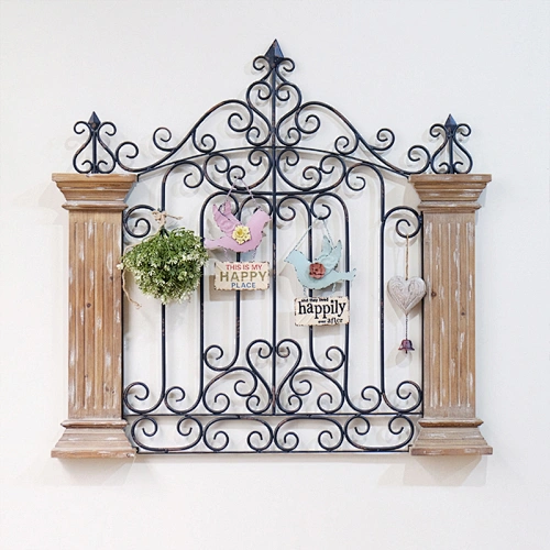 Wall Display Decor