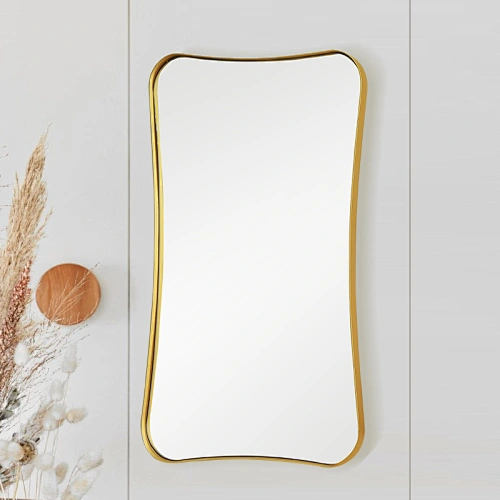 Custom Luxuary Elegant mirror
