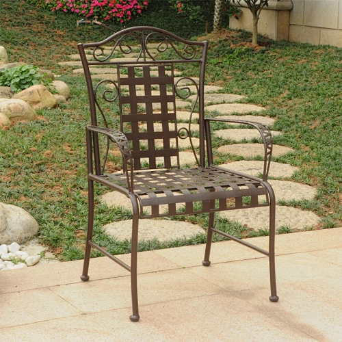 Patio Dining Chair