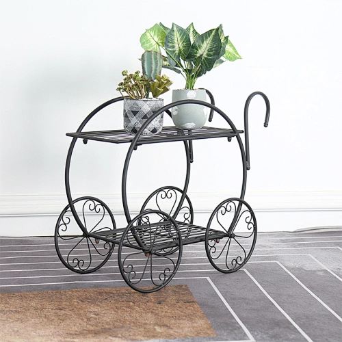 Flower Pot Stand Holder