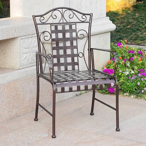 Patio Dining Chair