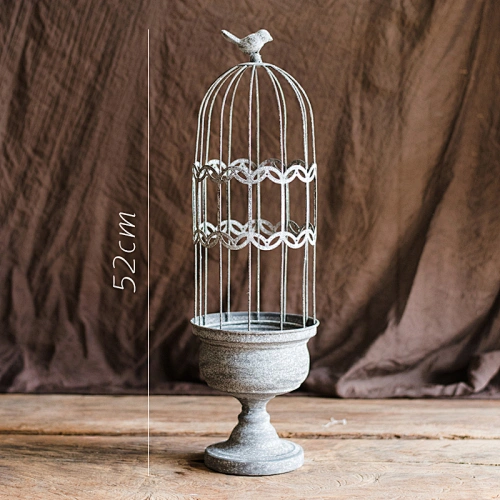 garden plant holder