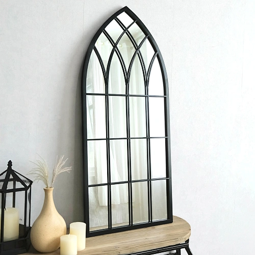 Vintage Mirrors Garden Mirror