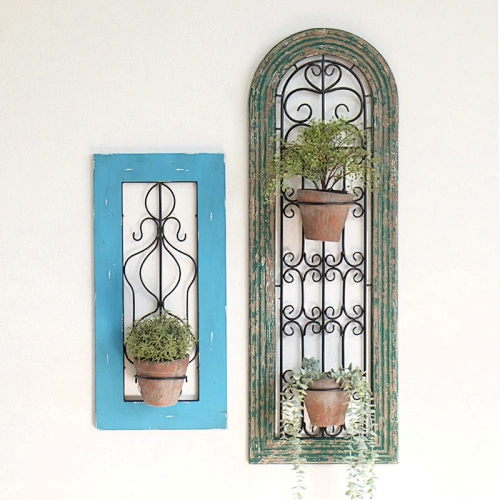 wall planter