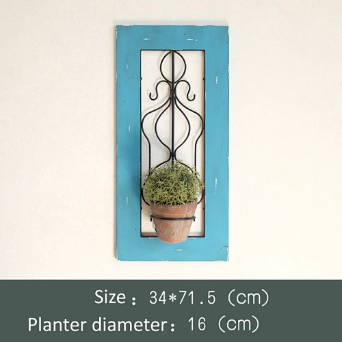 wall planter