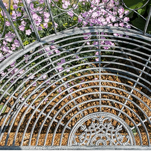 pergola aluminum arches arbours