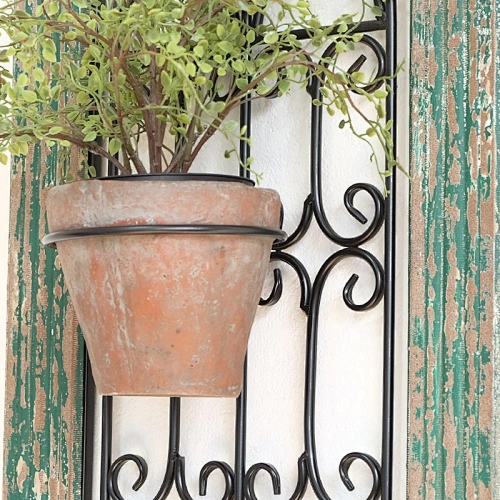 wall planter
