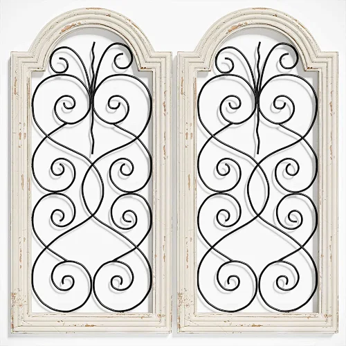 Wall hanging decor