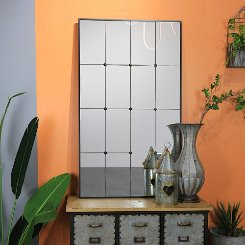 Industrial Mirror
