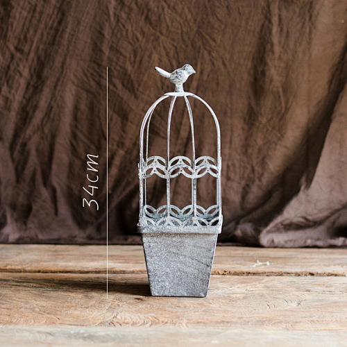 garden plant holder
