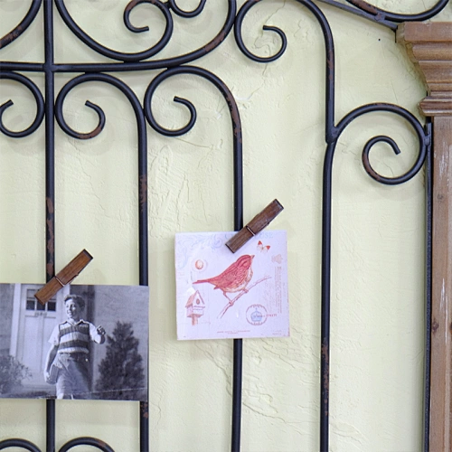 Wall Display Decor