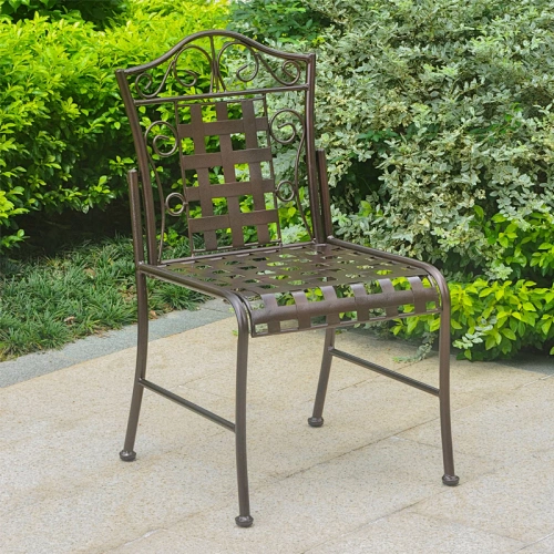 Patio Dining Chair