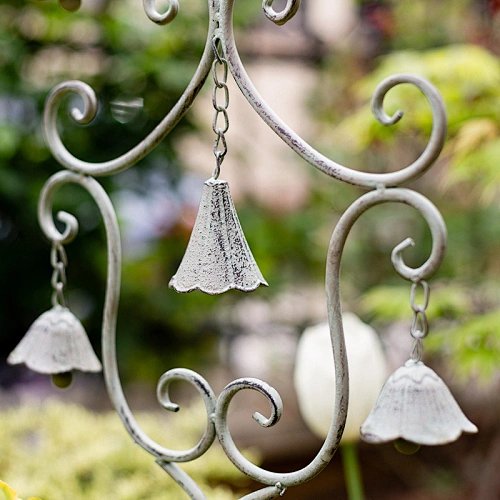 Outdoor Trellis