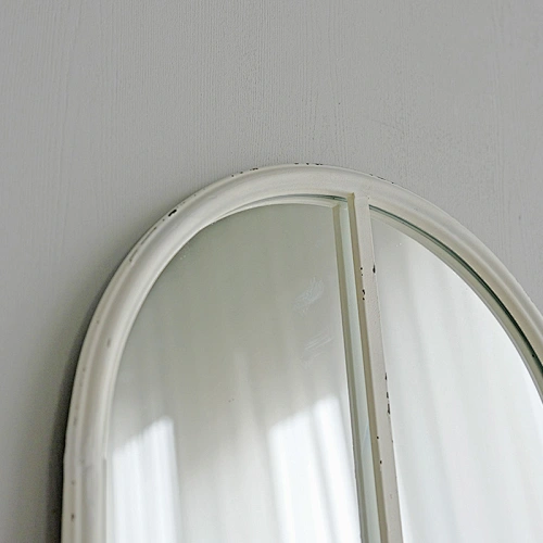 Gothic Arch Mirror