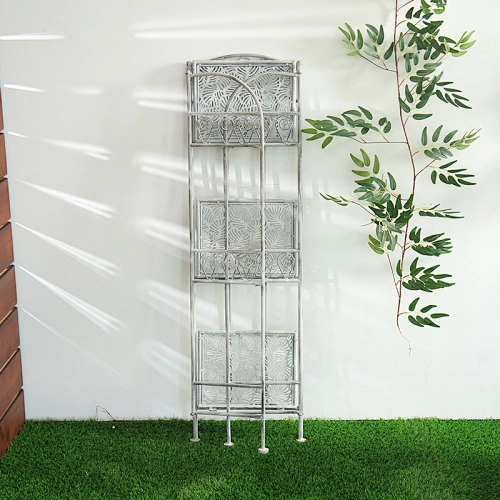 Patio plant stands