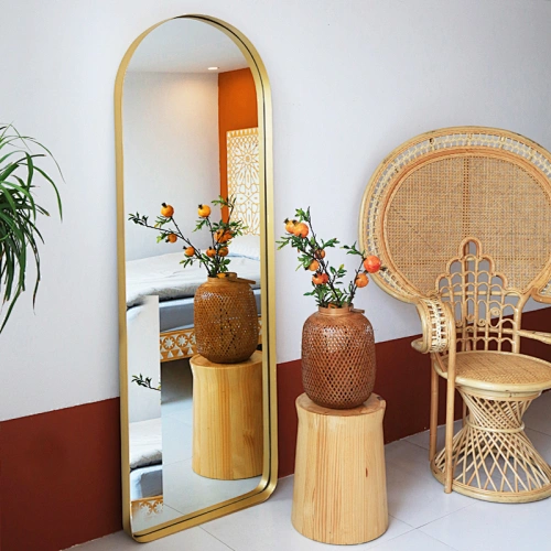 Large Full Body Long Standing Mirror