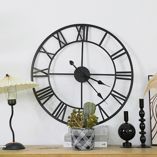 wall clock