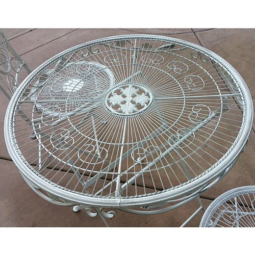 bistro table set