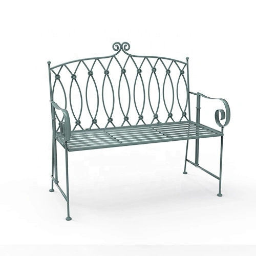 bench decoration garden