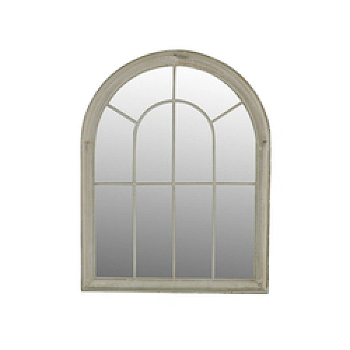 Outdoor Arched Mirrors