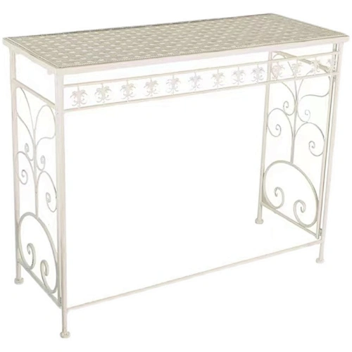 Patio Potting Table