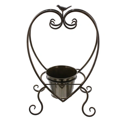 bird planter