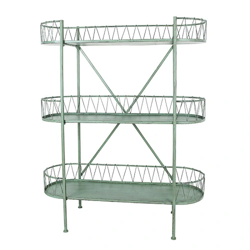 Stand Shelf