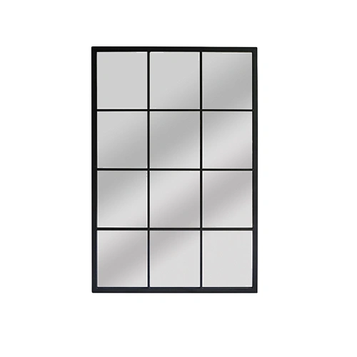 mirrors decor wall