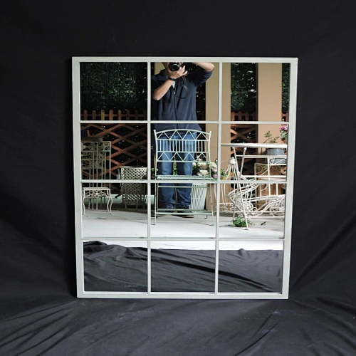 mirrors decor wall