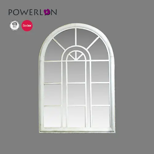 Antique Style Wall Mirrors