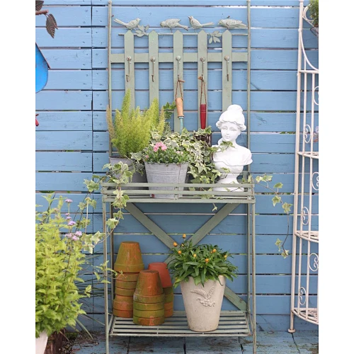 Plant Shelf
