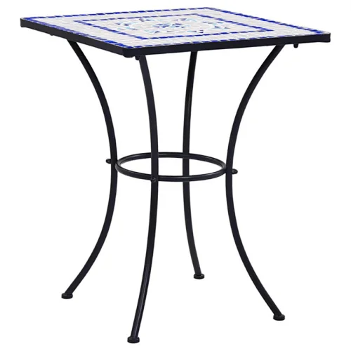 Mosaic Garden Set